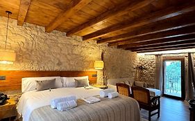 La Casa del Cantero